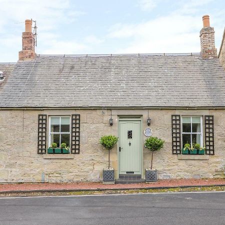 Iona Cottage 둔스 외부 사진