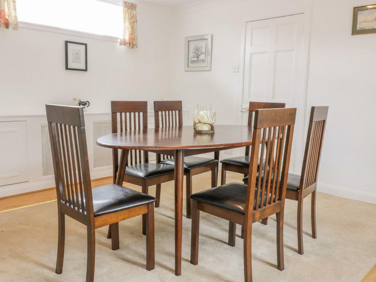 Iona Cottage 둔스 외부 사진