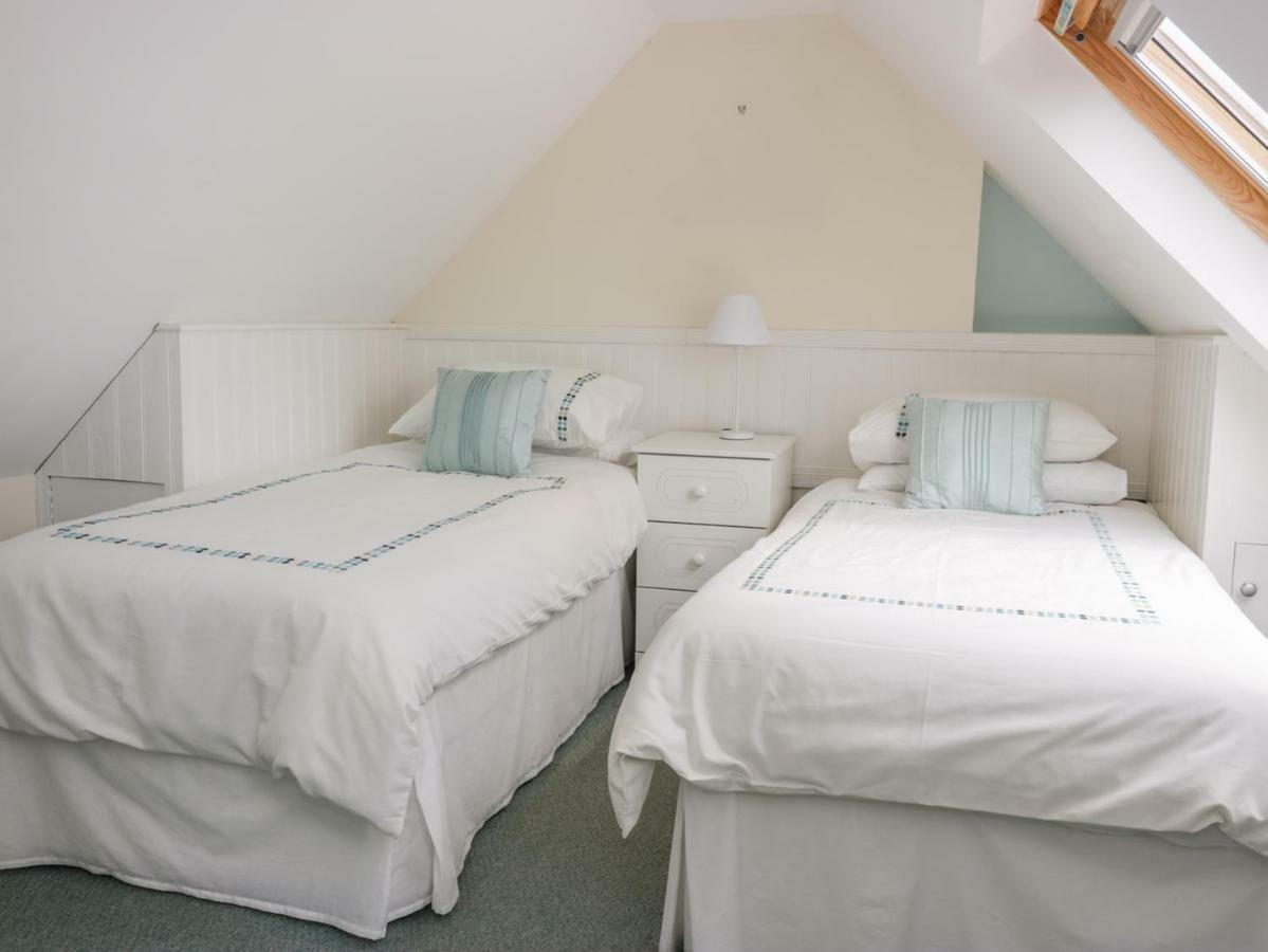 Iona Cottage 둔스 외부 사진