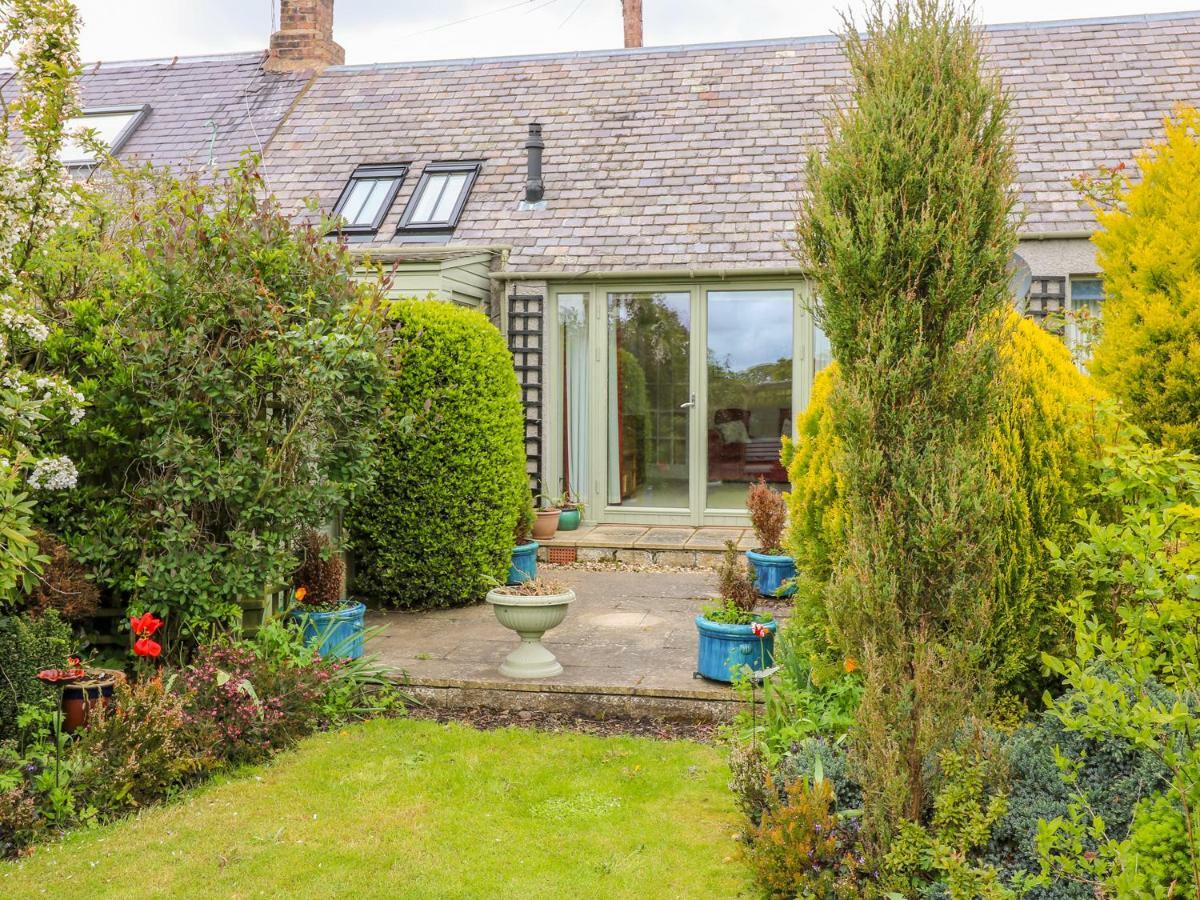 Iona Cottage 둔스 외부 사진
