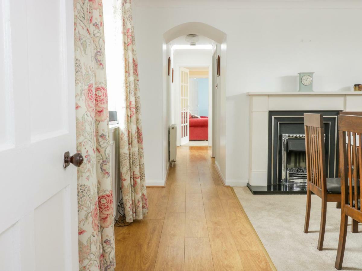 Iona Cottage 둔스 외부 사진