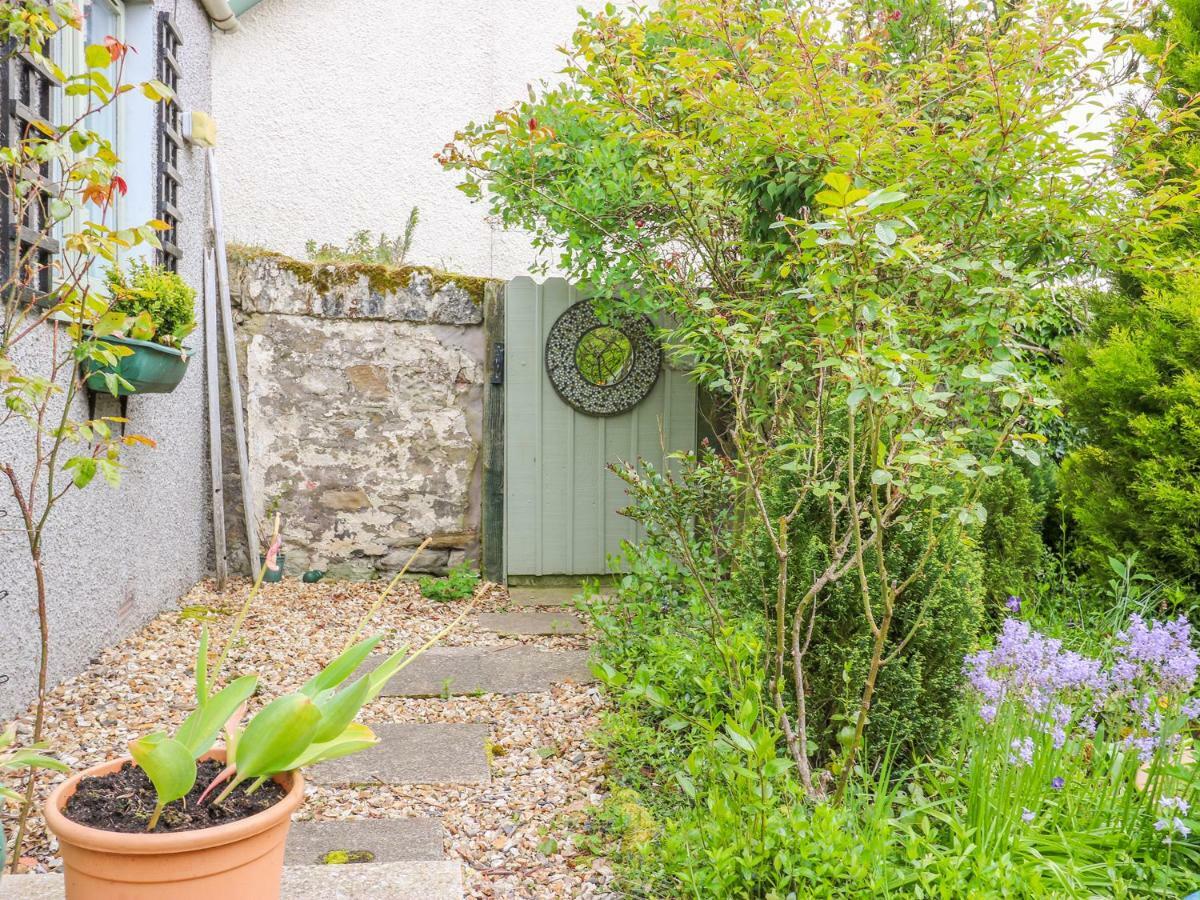 Iona Cottage 둔스 외부 사진